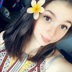 Meet your Posher, Anna